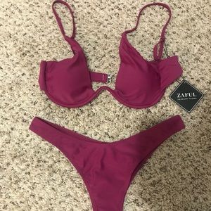 Zaful bikini